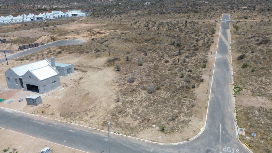 0 Bedroom Property for Sale in Saldanha Heights Western Cape